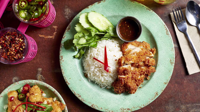 Rosa's Thai Westfield White City - 4