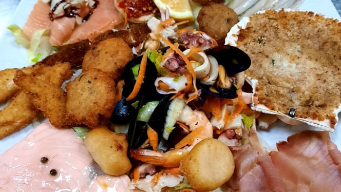 La Sirena Longobardi - CS - 7