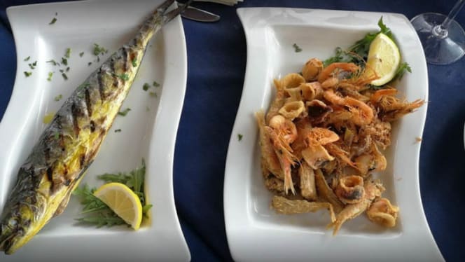 La Sirena Longobardi - CS - 8