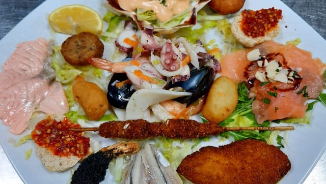 La Sirena Longobardi - CS - 1