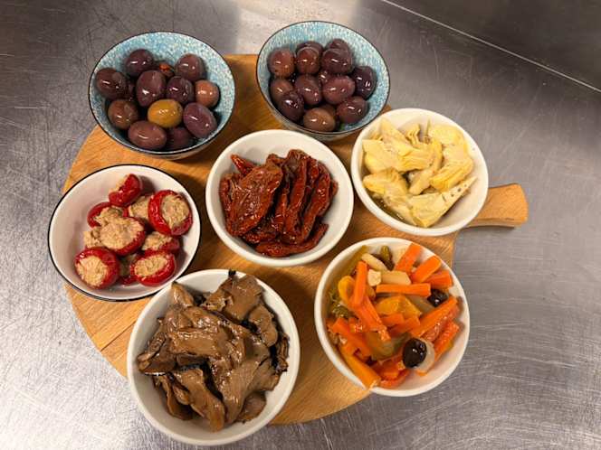 Little Rock Country Food & Drinks - 5