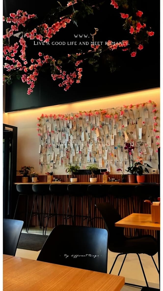 Rizumi Ramen & Sushi - 9