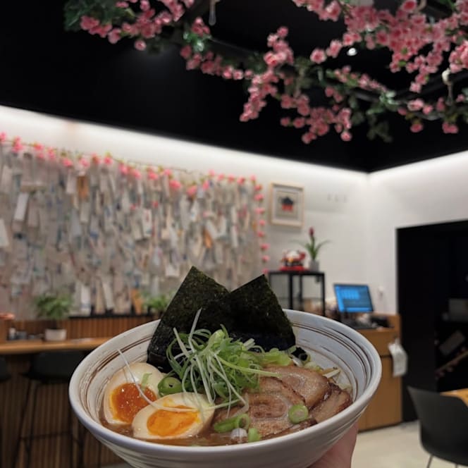 Rizumi Ramen & Sushi - 3