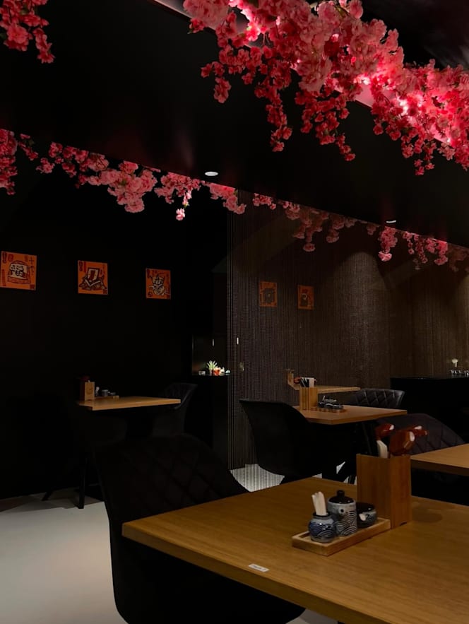 Rizumi Ramen & Sushi - 7