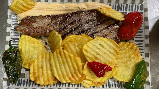 La Marmita Alicantina - 1