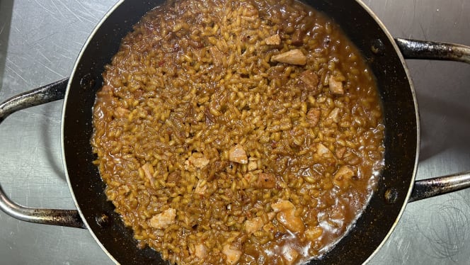 La Marmita Alicantina - 2