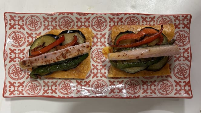 La Marmita Alicantina - 3