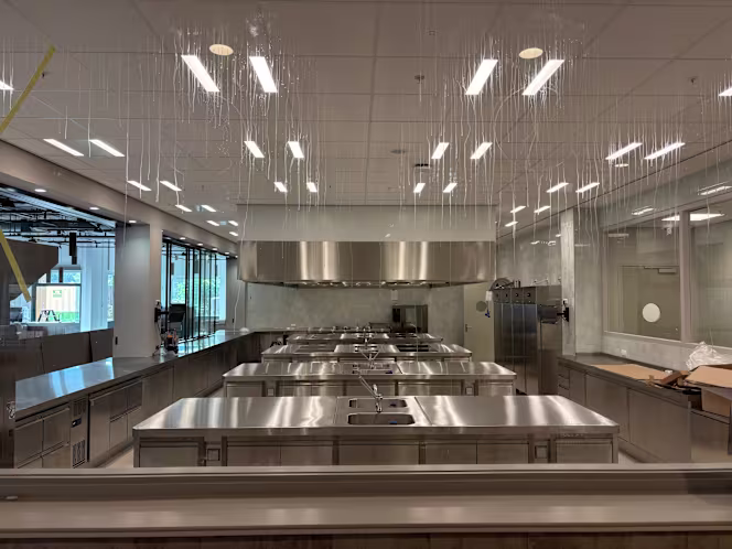 Mondi Hospitality Hub - 4