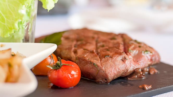 Santa Monica - Maisons-Laffitte - 4