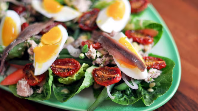 Santa Monica - Maisons-Laffitte - 0