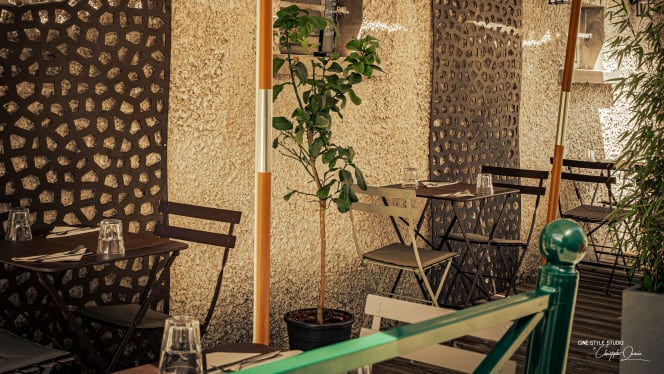 Trattoria Dai Giuliani - 9