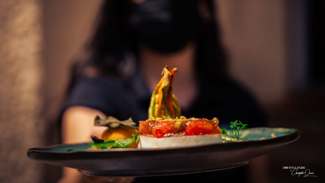 Trattoria Dai Giuliani - 5