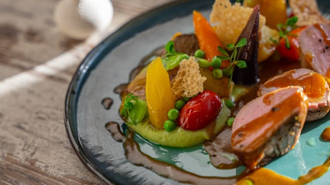 Trattoria Dai Giuliani - 2