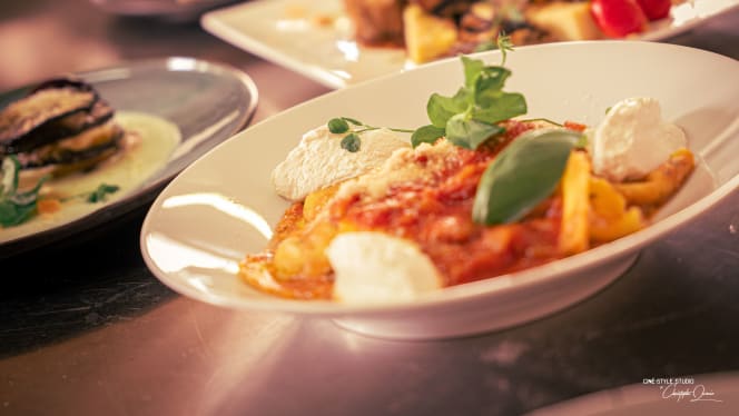 Trattoria Dai Giuliani - 6