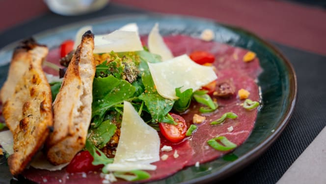 Trattoria Dai Giuliani - 3