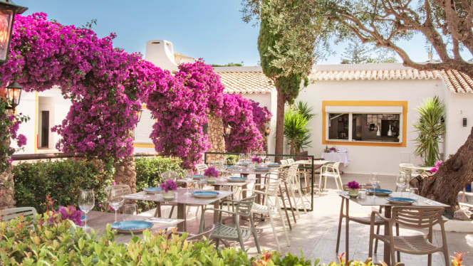 Trattoria Oliveira - 7