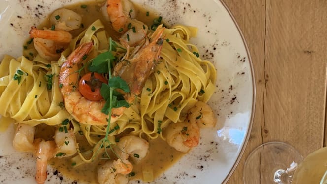 Trattoria Oliveira - 4