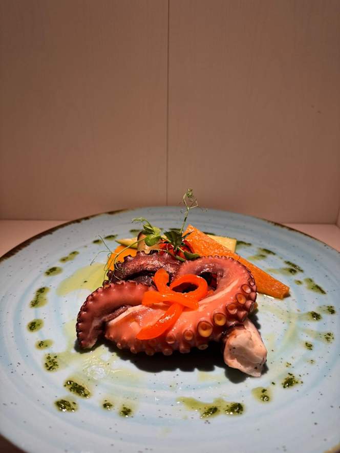Trattoria Oliveira - 4
