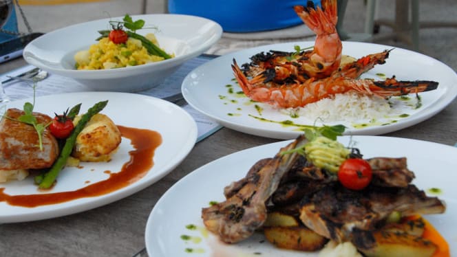 Trattoria Oliveira - 2