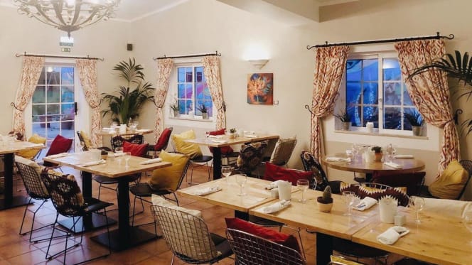 Trattoria Oliveira - 8