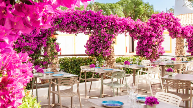 Trattoria Oliveira - 9