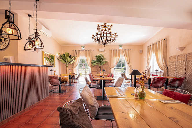 Trattoria Oliveira - 2
