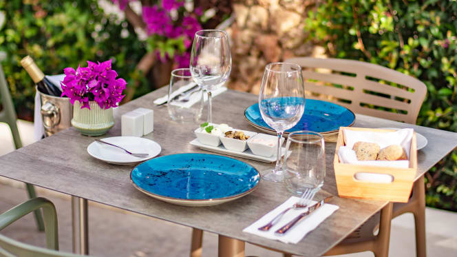 Trattoria Oliveira - 0