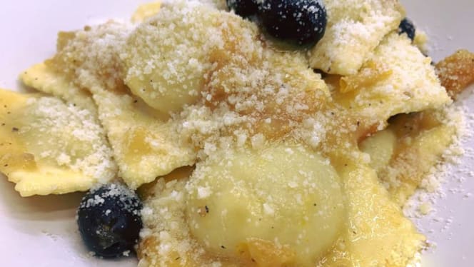 La Pasteria (bottega della pasta) - 5