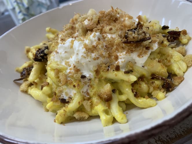 La Pasteria (bottega della pasta) - 7