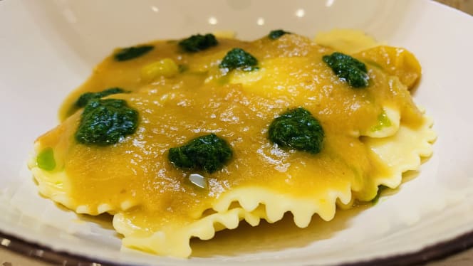 La Pasteria (bottega della pasta) - 9