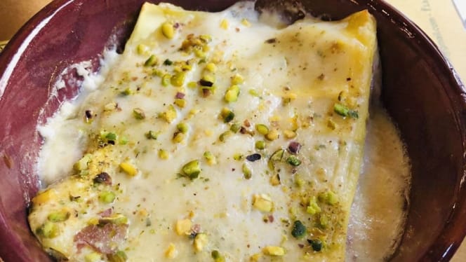 La Pasteria (bottega della pasta) - 3