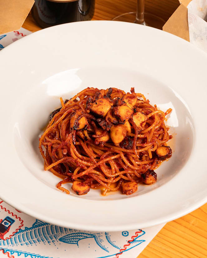 Pescaria - Milano Solari - 4