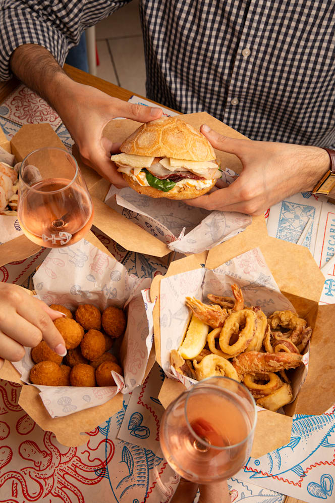 Pescaria - Milano Solari - 0