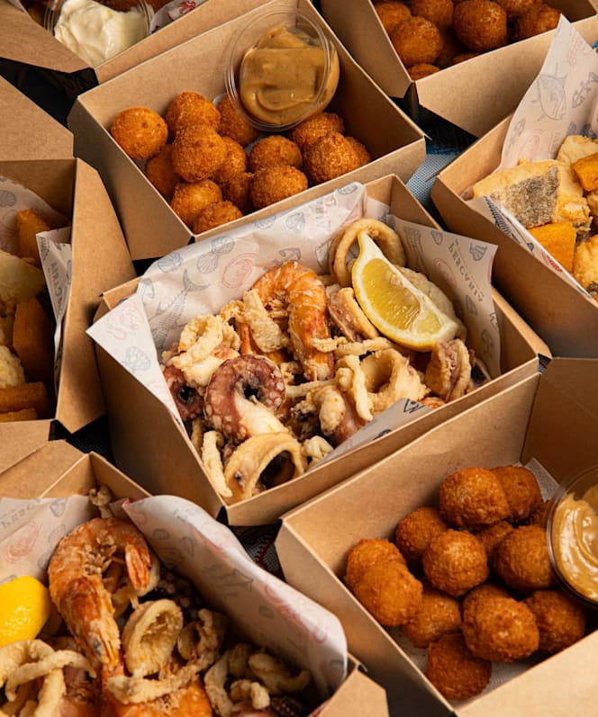 Pescaria - Milano Solari - 8