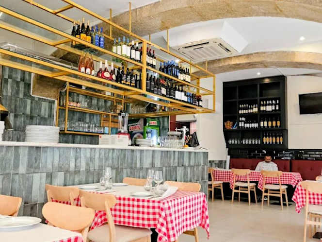 FornoMar I Restaurante Baixa - 1