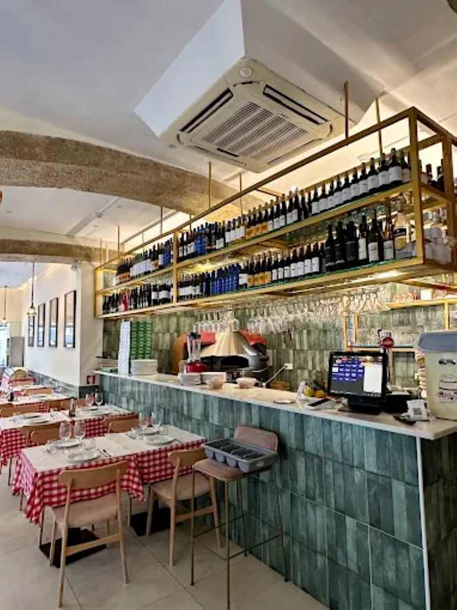 FornoMar I Restaurante Baixa - 3