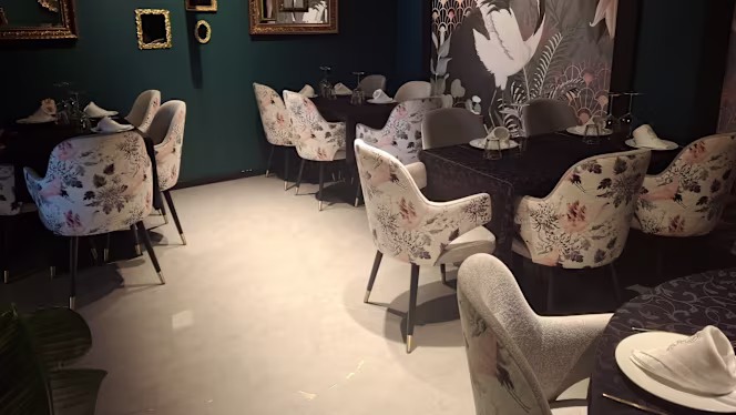 QP - The Butchers Legacy - 0