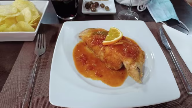 Restaurante O Carlos - 3