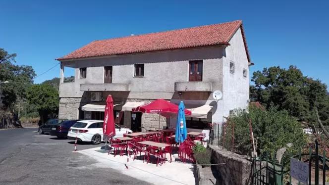 Restaurante O Carlos - 4