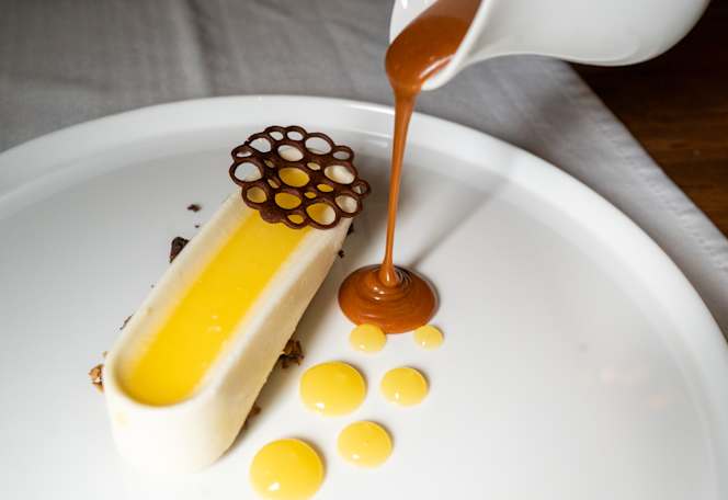 Lume Osteria Alle Scalette - 4