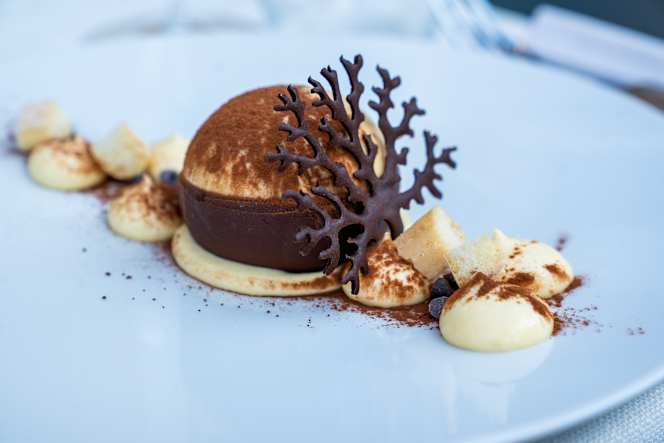 Lume Osteria Alle Scalette - 2