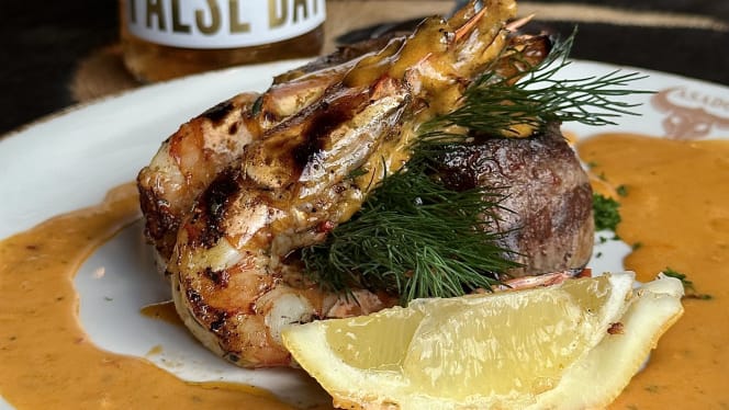 Steakhouse Asado - 1