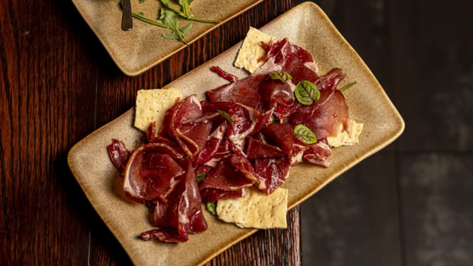 Steakhouse Asado - 6