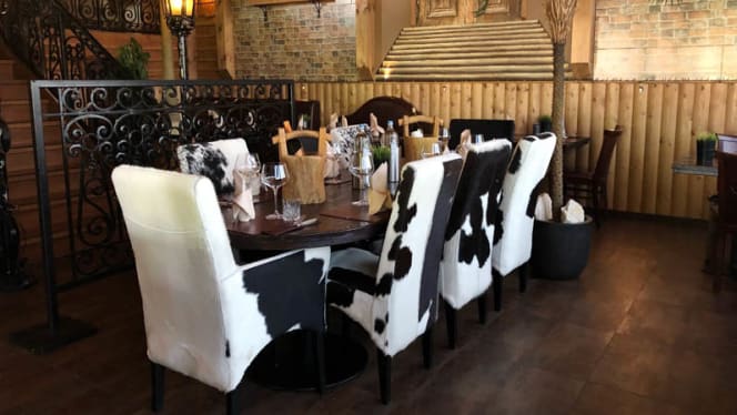 Steakhouse Asado - 8