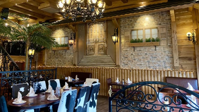 Steakhouse Asado - 3