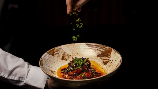 Steakhouse Asado - 9