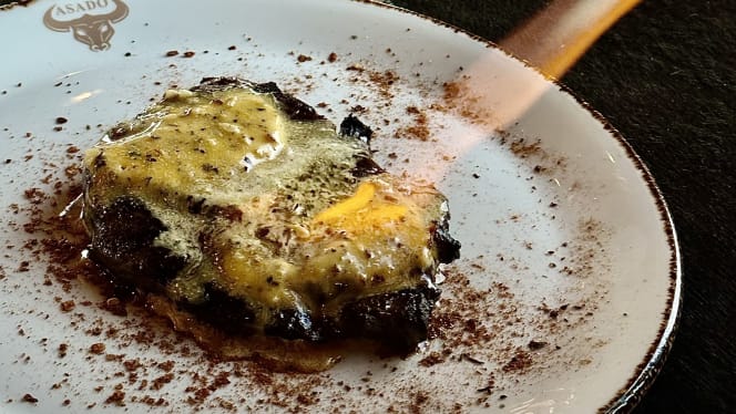 Steakhouse Asado - 2