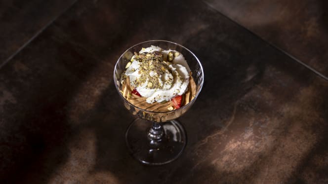 Steakhouse Asado - 5