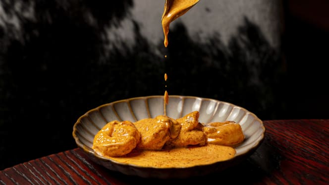 Steakhouse Asado - 7