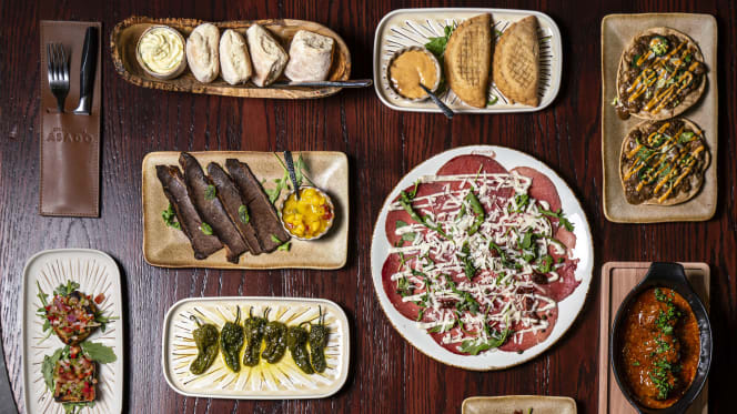 Steakhouse Asado - 4